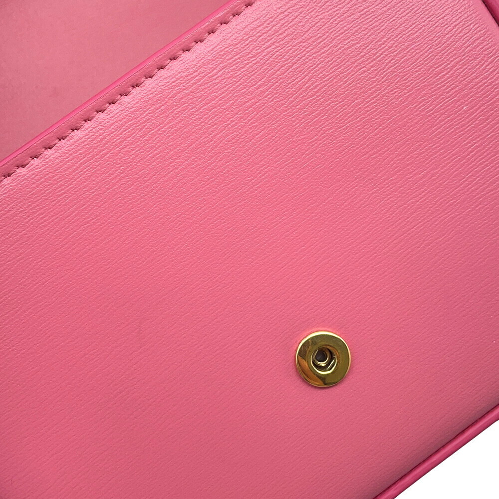 Celine Shoulder Bag Claude Triomphe - Picture 10 of 12